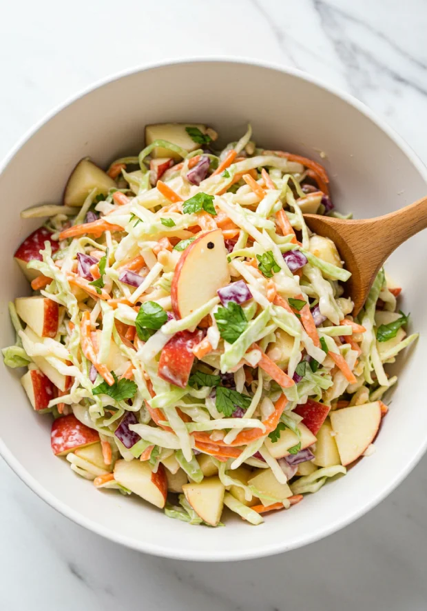 Apple Slaw Recipe