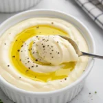 Garlic Aioli