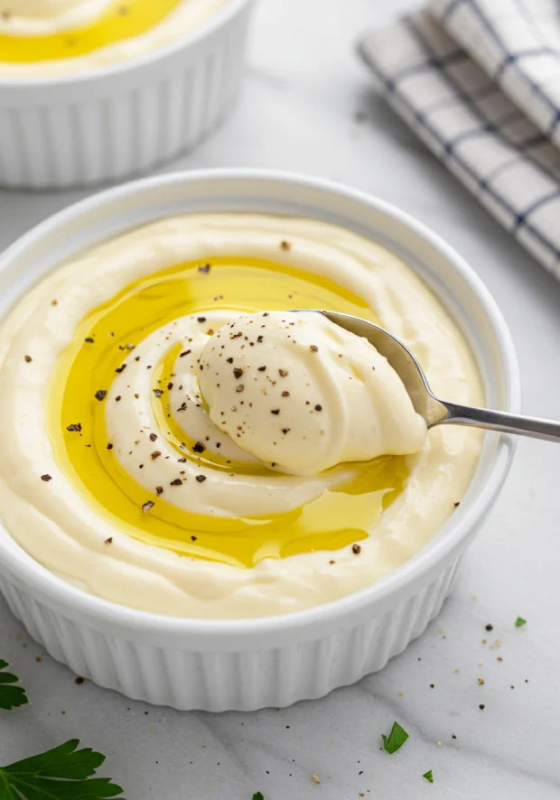 Garlic Aioli