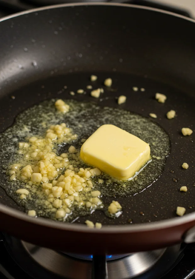Garlic noodles faq