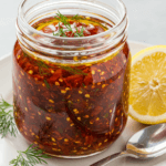 Homemade Oil Chili