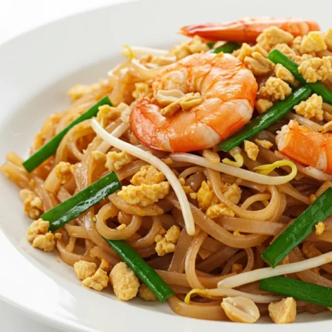 Pad Thai