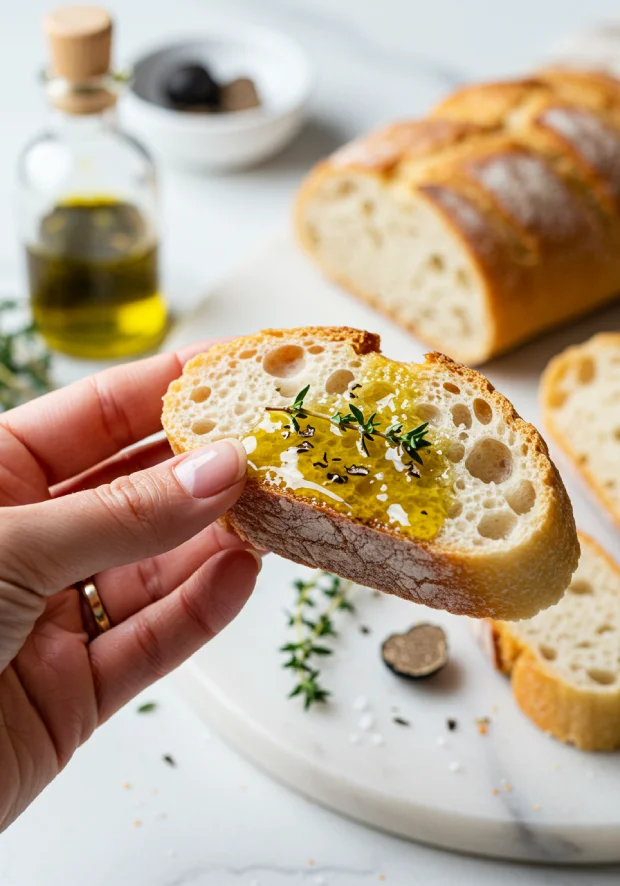 Truffle Oil