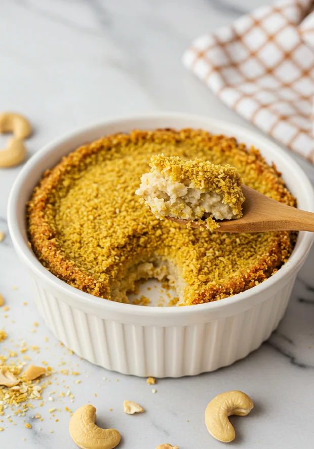 vegan parmesan cheese