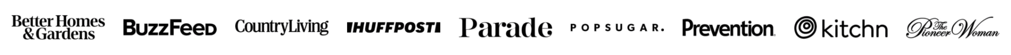 As Seen In