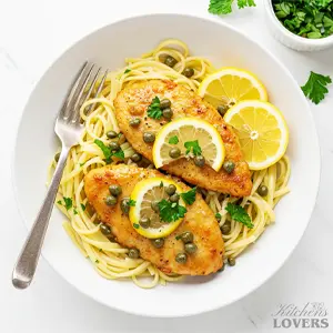 30 Min Meals